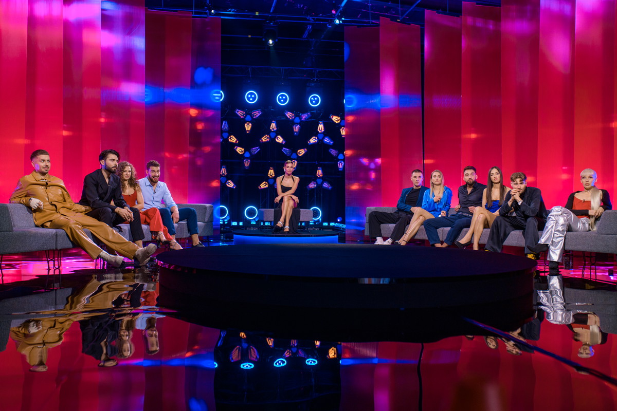 „Love Never Lies Polska”. Wiemy już, które pary nadal są razem po programie