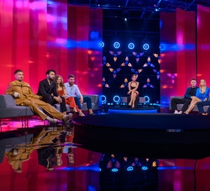 „Love Never Lies Polska”. Wiemy już, które pary nadal są razem po programie