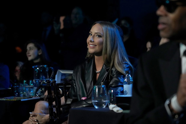 Córka Eminema, Hailie Jade Mathers