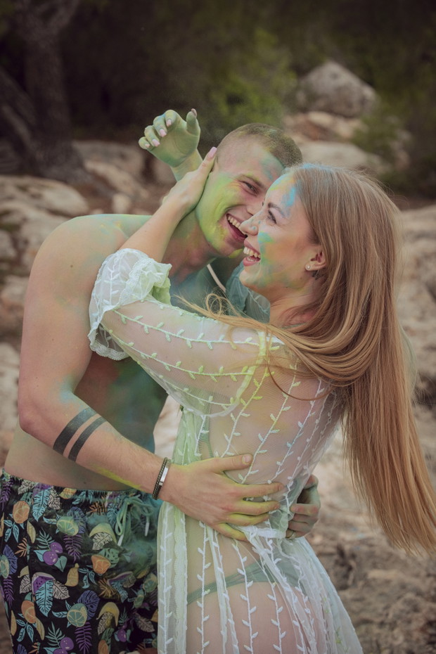 Czy Ida i Mateusz z „Love Never Lies Polska” są wciąż razem?