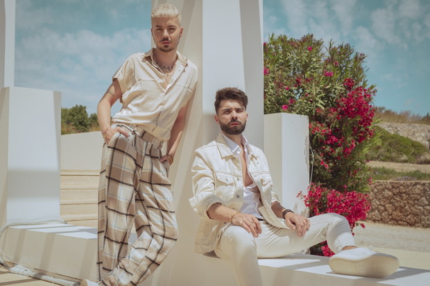 Czy Jędrzej i Bruno z „Love Never Lies Polska” są wciąż razem?