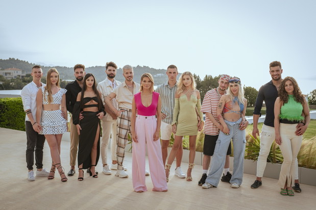 Czy pary z pary z „Love Never Lies Polska” nadal są razem po programie?