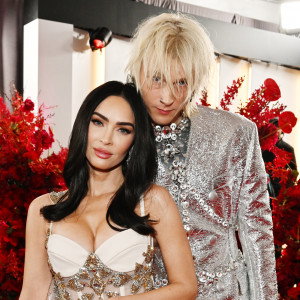 Megan Fox i Machine Gun Kelly rozstali się? Aktorka opublikowała wymowny post na Instagramie, a następnie skasowała konto
