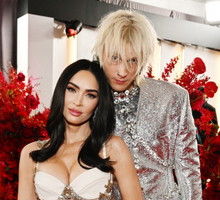 Megan Fox i Machine Gun Kelly rozstali się? Aktorka opublikowała wymowny post na Instagramie, a następnie skasowała konto
