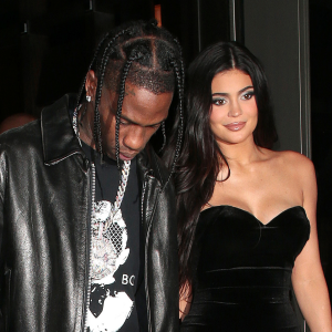 Co oznacza imię syna Kylie Jenner i Travisa Scotta?
