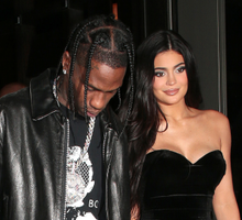 Co oznacza imię syna Kylie Jenner i Travisa Scotta?