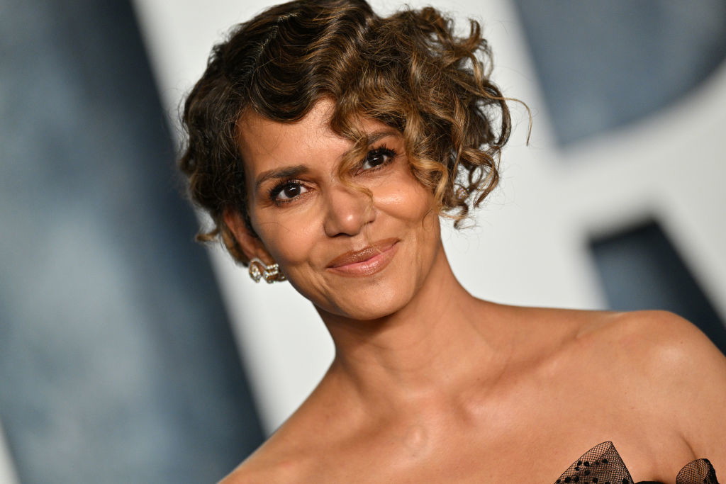 Halle Berry i Olivier Martinez