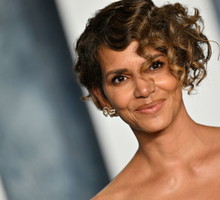 Halle Berry i Olivier Martinez
