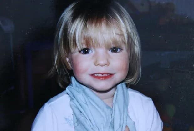 „Jestem Madeleine McCann”. Rodzina Polki podającej się za zaginioną Brytyjkę wydała oświadczenie
