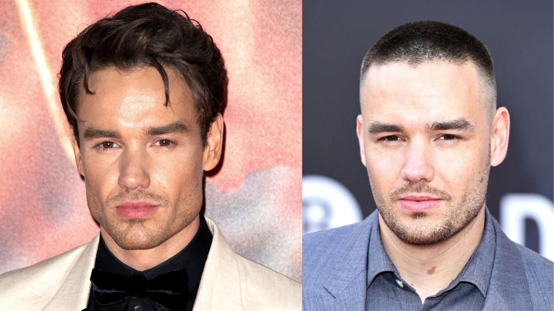 Liam Payne