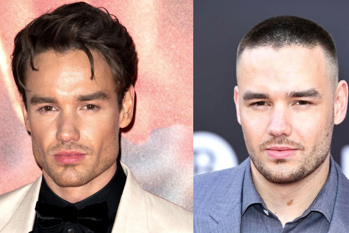 Liam Payne