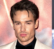 Liam Payne