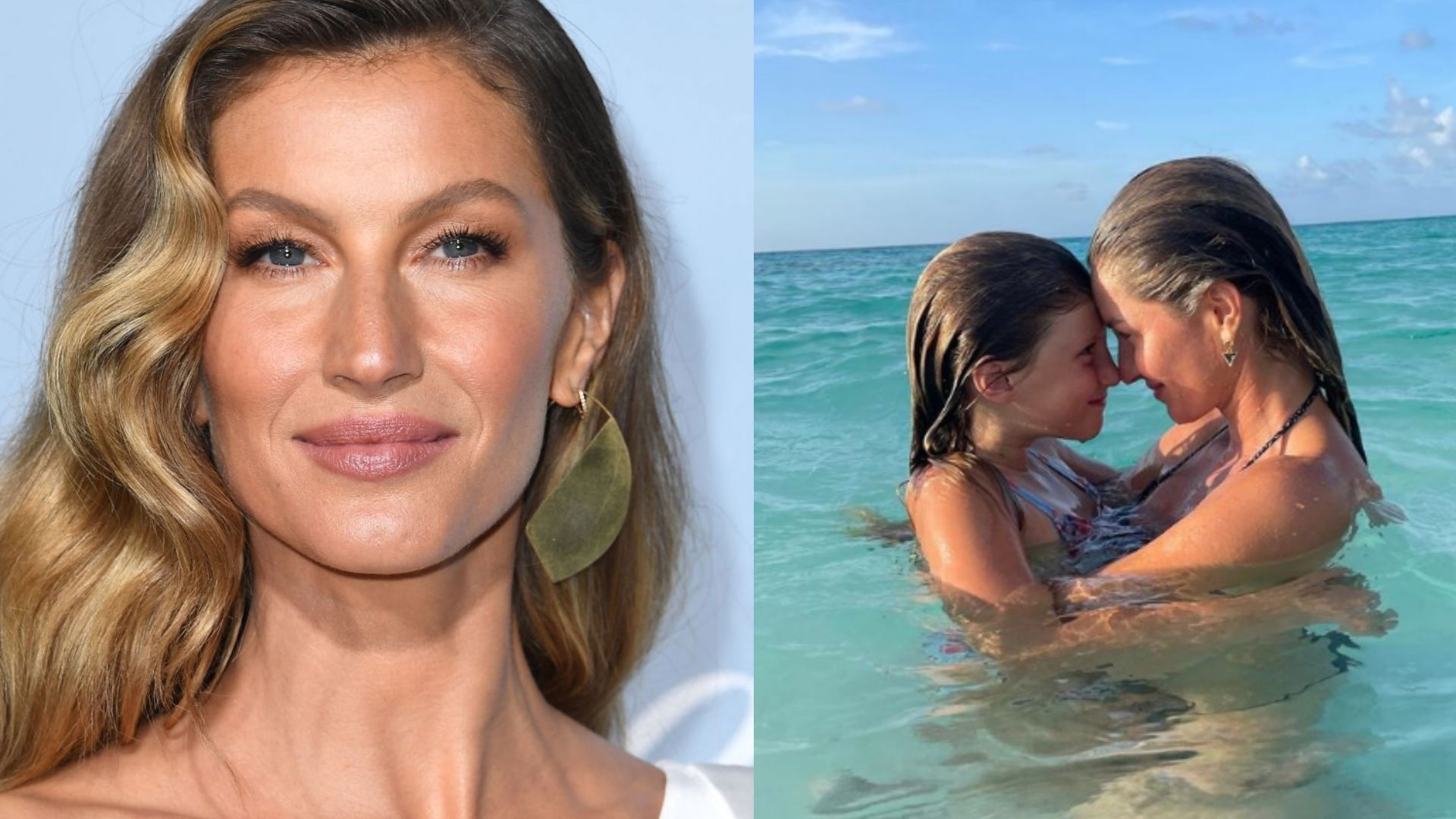 Gisele Bündchen