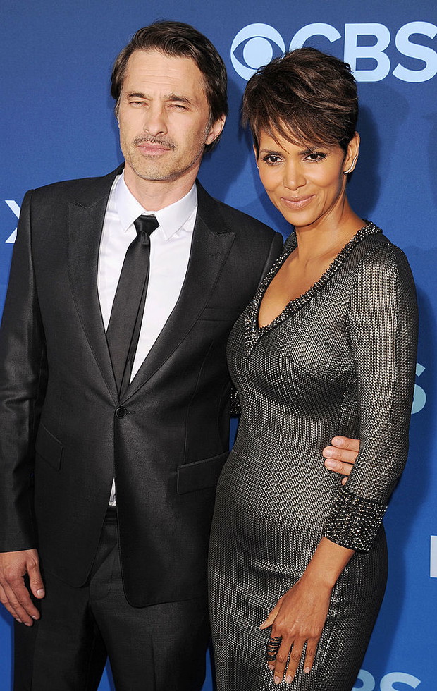 Halle Berry i Olivier Martinez