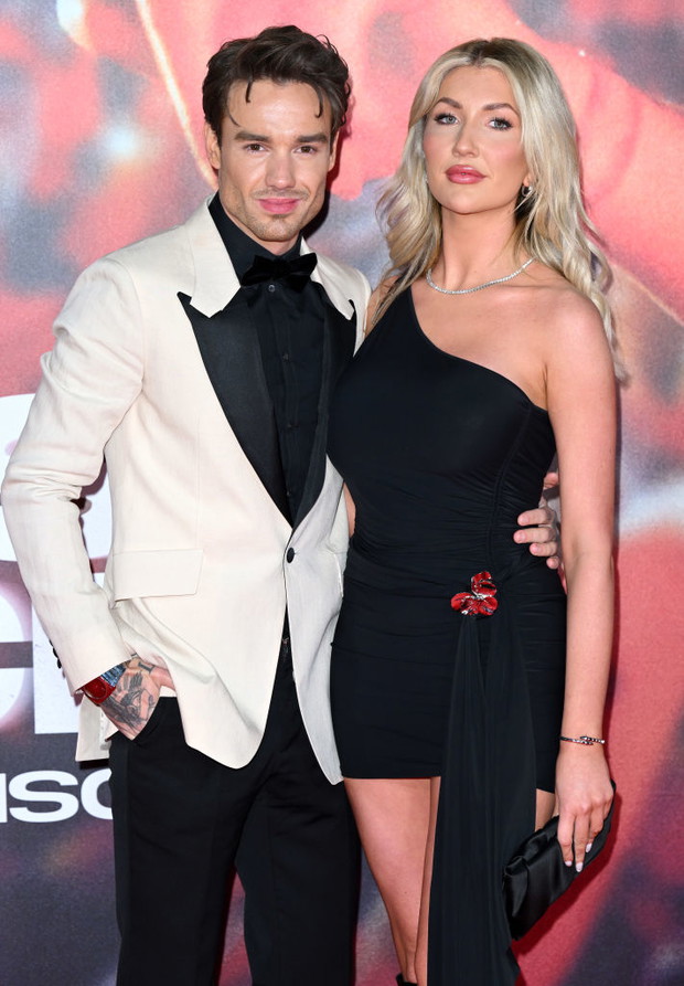 Liam Payne