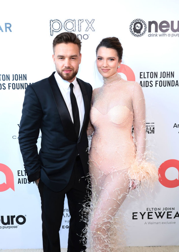 Liam Payne