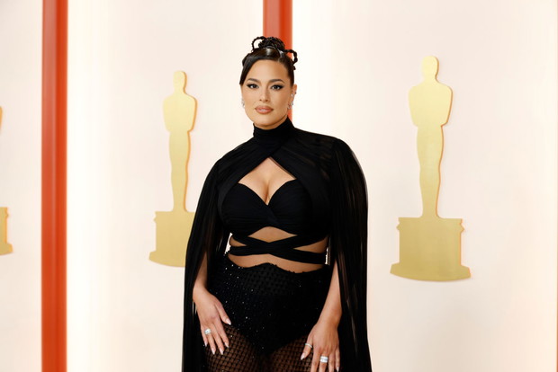 Oscary 2023: Ashley Graham