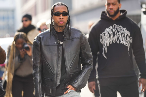 Tyga