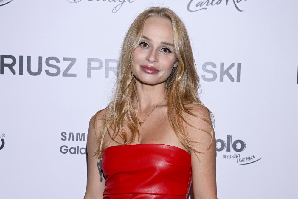 Sylwia Gaczorek ujawniła powód rozstania z narzeczonym: „Zdradzał mnie ze swoją byłą”