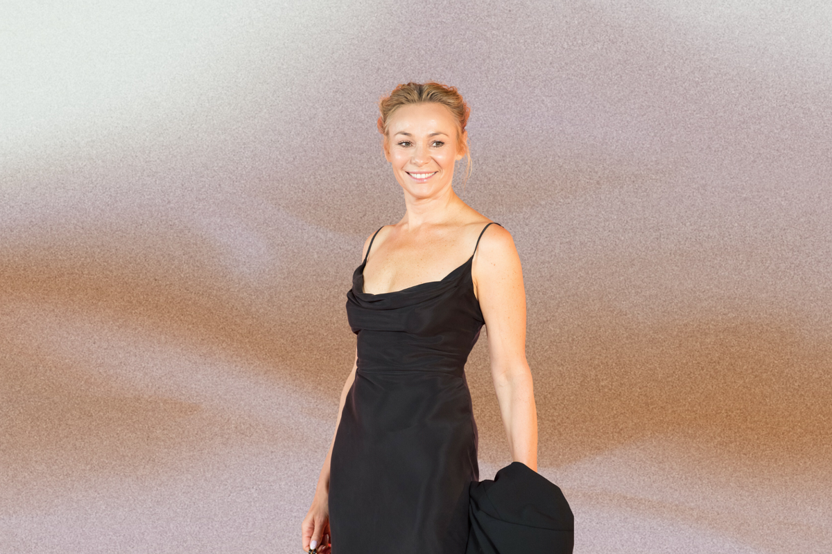 Sonia Bohosiewicz