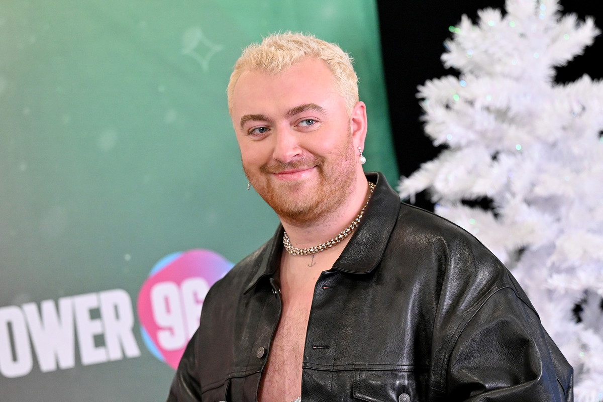 Sam Smith szczerze o swoim życiu randkowym. Zdradzili, jak wyglądałby ich opis na Tinderze