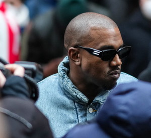 Kanye West: tajemnicze zniknięcie