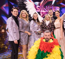 Czy powstanie 2. edycja „Mask Singer”? TVN podjął decyzję w sprawie przyszłości show