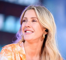 Ellie Goulding została mamą! Kim jest ojciec jej dziecka?