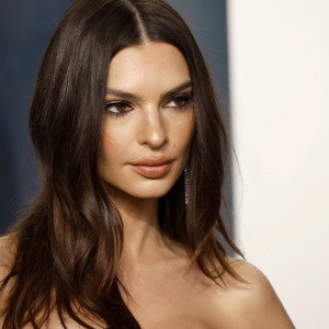 Emily Ratajkowski