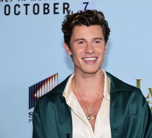 Shawn Mendes