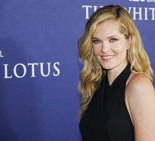 Meghann Fahy
