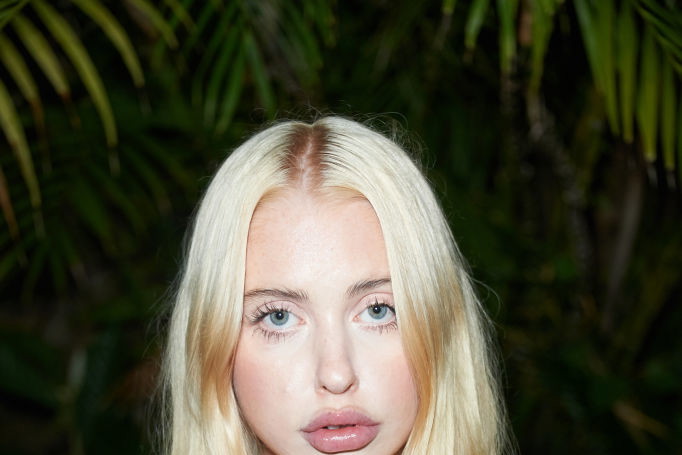 Chloe Cherry
