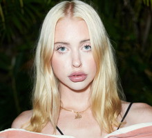 Chloe Cherry