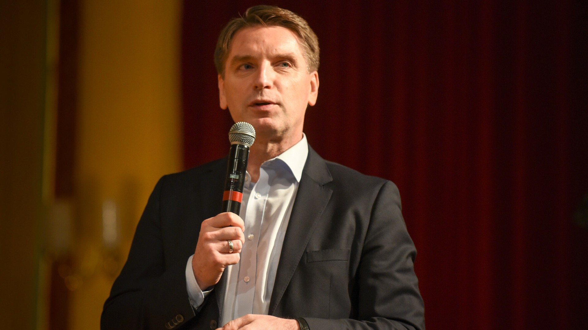 Tomasz Lis