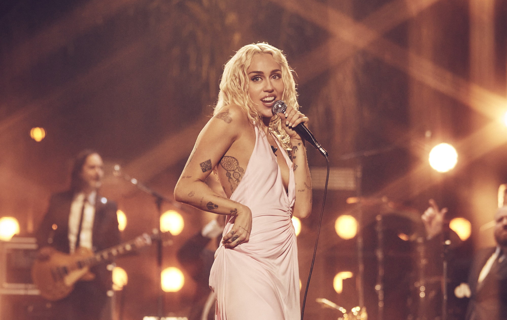 Miley Cyrus: związki