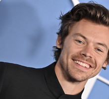 Harry Styles