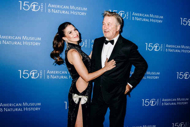 Alec Balwin i Hilaria Baldwin
