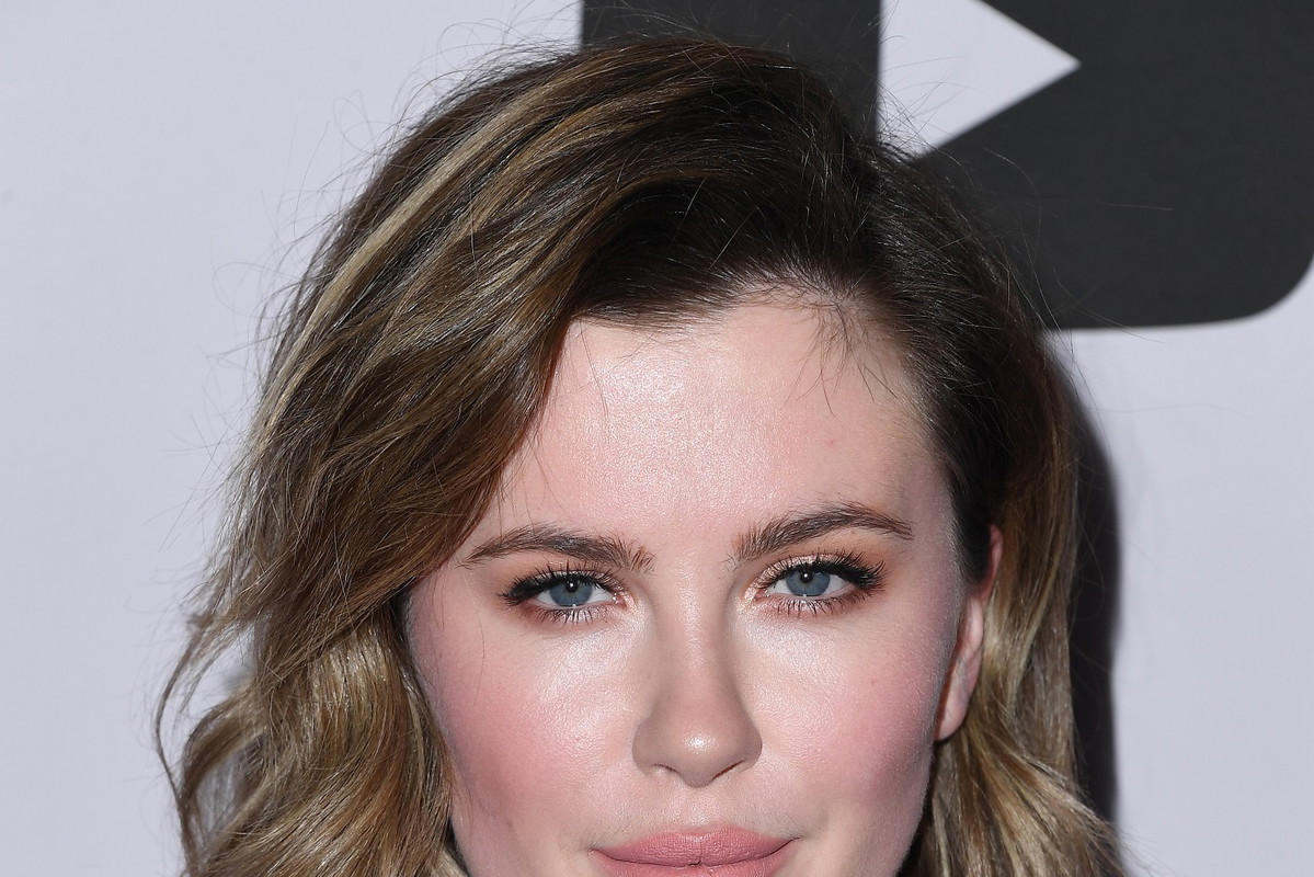 Ireland Baldwin jest w ciąży. Córka Aleka Baldwina i Kim Bassinger pochwaliła się zdjęciem USG