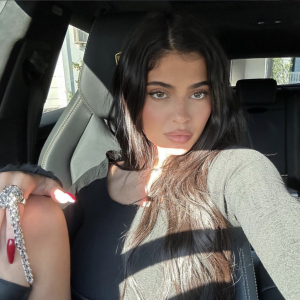 Kylie Jenner