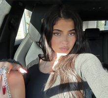 Kylie Jenner