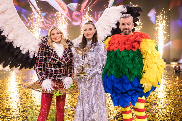 Czy powstanie 2. edycja „Mask Singer”? TVN podjął decyzję w sprawie przyszłości show
