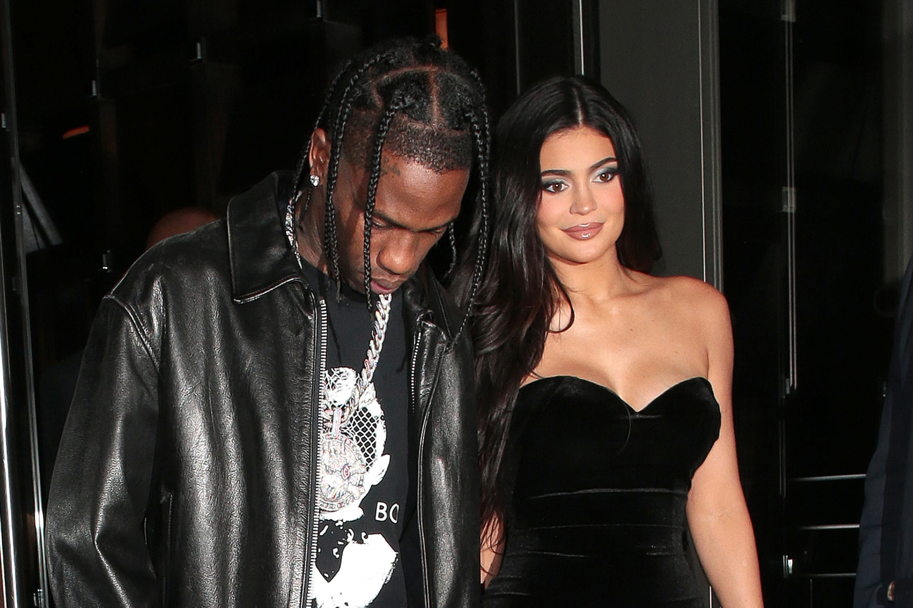 Co oznacza imię syna Kylie Jenner i Travisa Scotta?