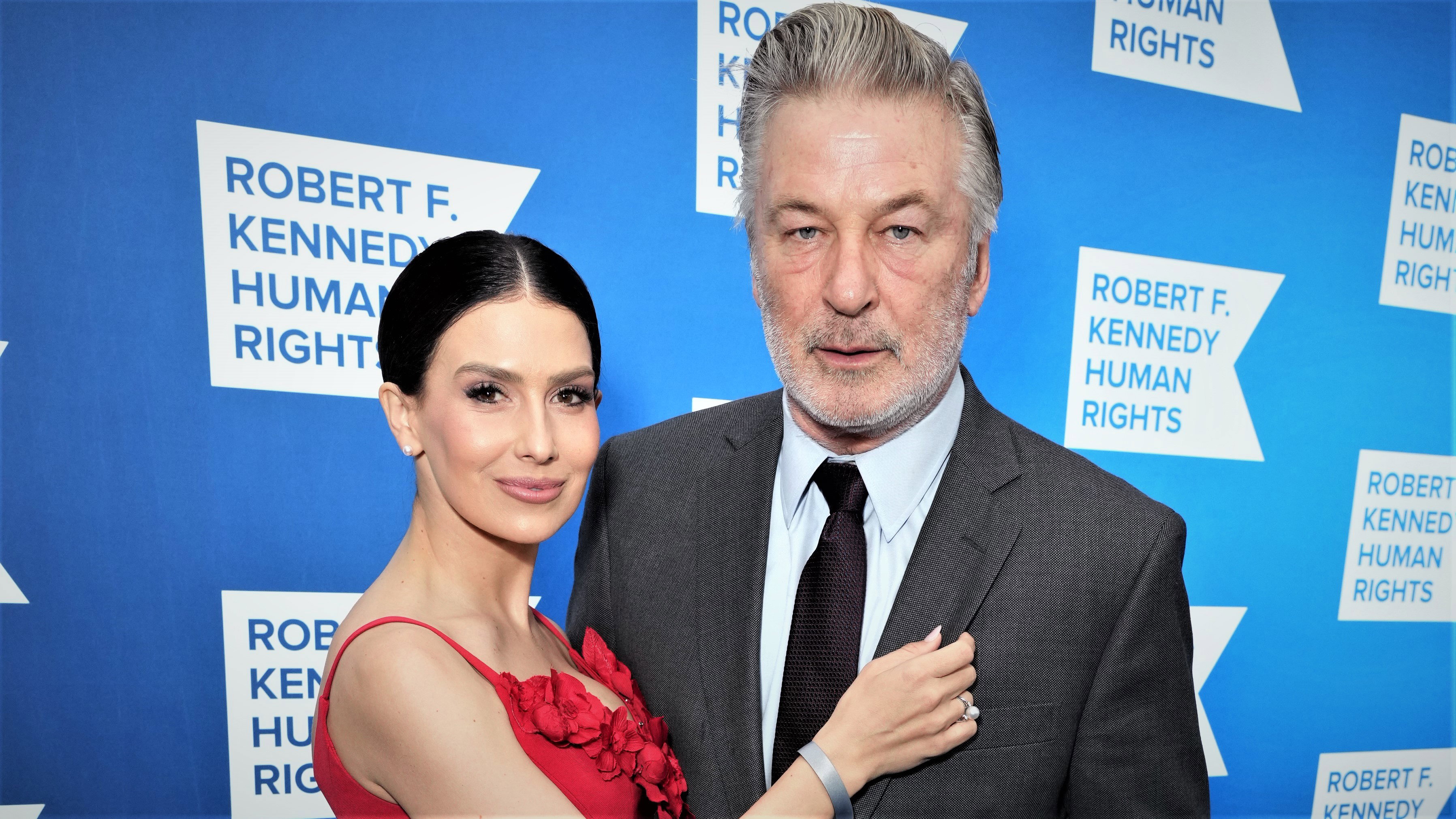 Alec Balwin i Hilaria Baldwin