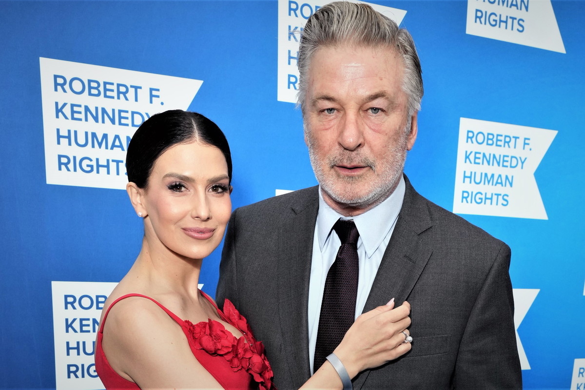 Alec Balwin i Hilaria Baldwin