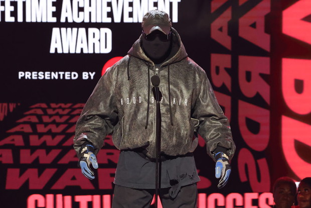 Kanye West: tajemnicze zniknięcie