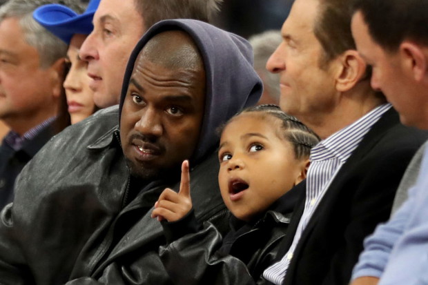 Kanye West: tajemnicze zniknięcie