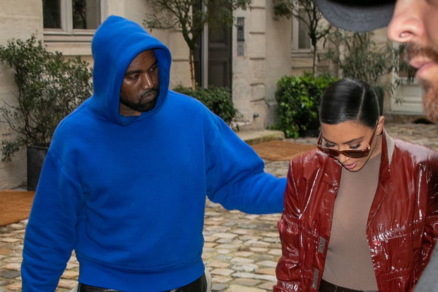 Kanye West: tajemnicze zniknięcie