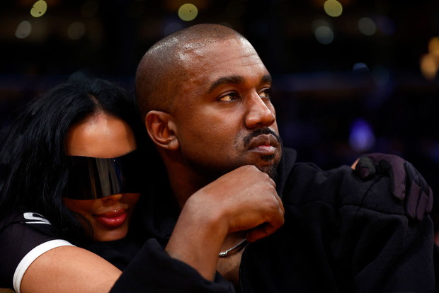 Kanye West: tajemnicze zniknięcie