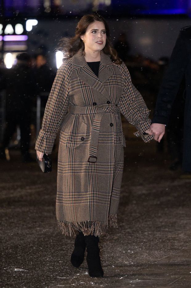 Księżniczka Eugenia