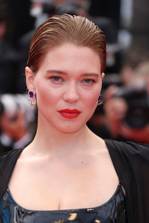 Léa Seydoux